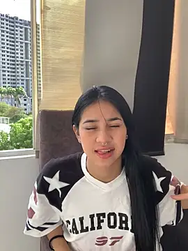 Kylie Patrick online show from October 24, 2025, 8:41 pm