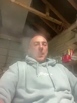 Richmcgee online show from March 23, 2026, 8:19 pm