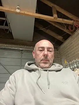 Richmcgee online show from February 27, 2026, 8:19 pm