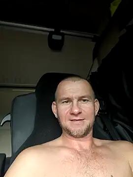 RoadDaddyXL online show from October 9, 2025, 10:16 am