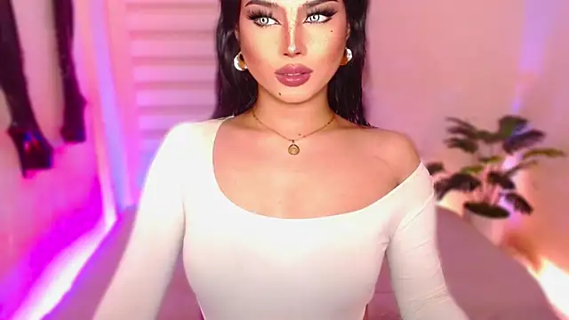 MissRumi Hunter online show from April 7, 2026, 7:26 pm