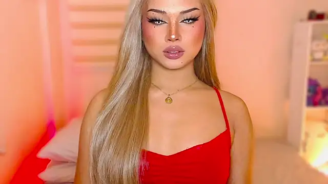 MissRumi Hunter online show from October 16, 2025, 6:49 pm