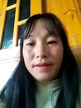 miss-su online show from October 29, 2025, 1:15 am