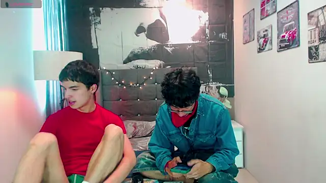 maik x dave online show from October 31, 2025, 2:57 pm