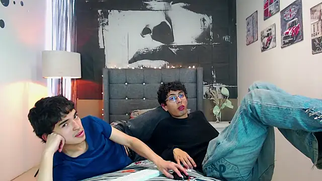 maik x dave online show from November 14, 2025, 4:10 pm