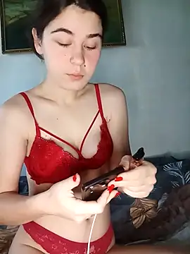 ToryTayler online show from September 28, 2025, 6:31 am