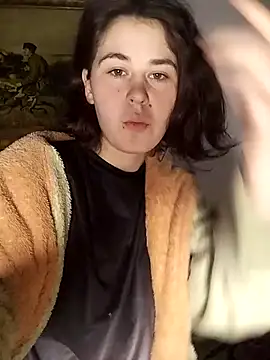 ToryTayler online show from April 9, 2026, 10:27 pm