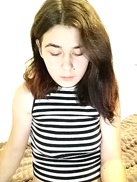 ToryTayler online show from October 2, 2025, 6:44 pm