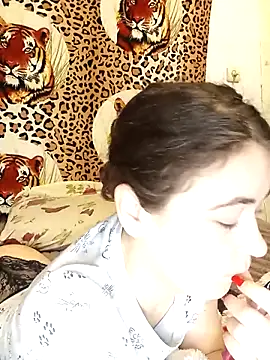 ToryTayler online show from October 25, 2025, 10:14 am