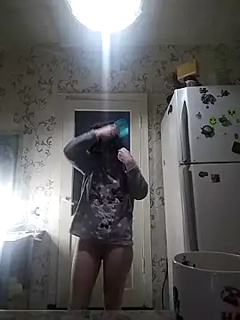 ToryTayler online show from February 14, 2026, 11:27 pm