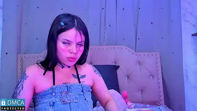 CandyKane06  online show from February 26, 2026, 3:06 am