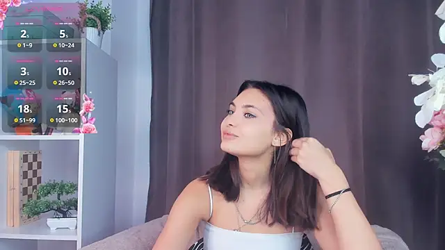 FunnyyMonkeyy online show from November 20, 2025, 8:04 am