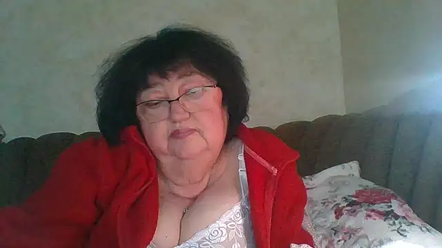 MilaSky5303 online show from January 13, 2026, 12:53 pm