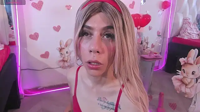 Snapshot of Darlyn_tenderhot__ chatting on February 13, 2026, 5:29 am Darlyn tenderhot online show from February 13, 2026, 5:29 am