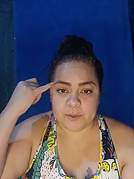 Miss Adriana01 online show from June 2, 2026, 4:01 am