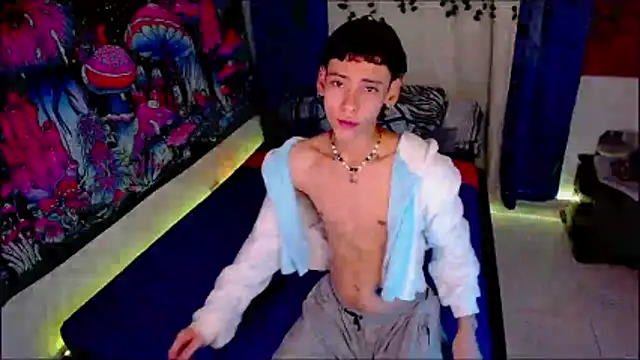 Thedoll ethan7 online show from March 27, 2026, 11:49 pm