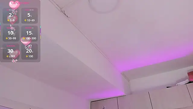 Stefannyevans  online show from November 11, 2025, 12:11 pm