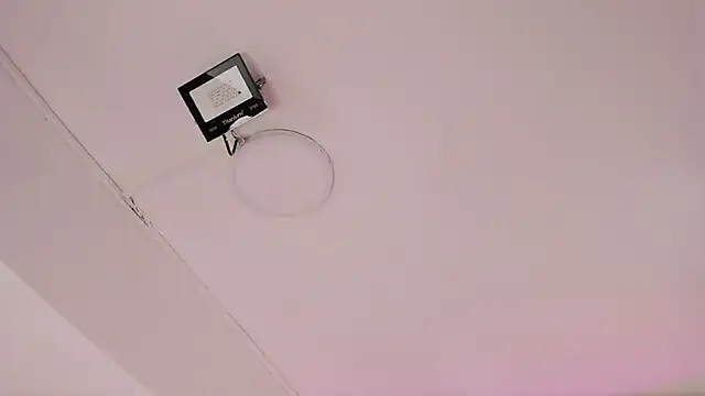 Stefannyevans  online show from December 16, 2025, 12:09 pm