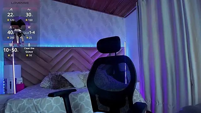 Snapshot of _raven_black chatting on February 7, 2026, 1:52 pm raven black online show from February 7, 2026, 1:52 pm