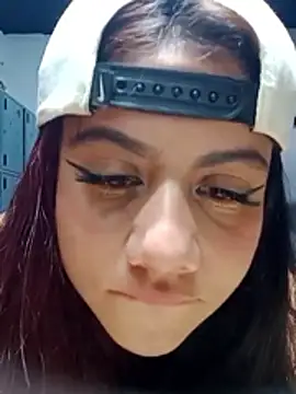 Julieth brown  online show from February 17, 2026, 7:55 pm