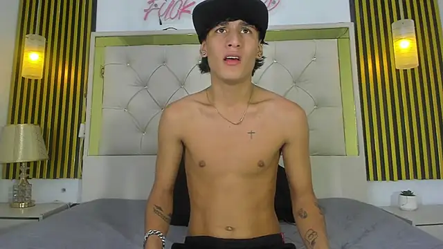 Snapshot of Just18Jake chatting on September 9, 2025, 6:17 pm Just18Jake online show from September 9, 2025, 6:17 pm