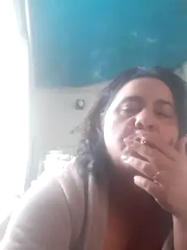 Snapshot of Klubnyhka3991 chatting on November 27, 2025, 8:48 am Klubnyhka3991 online show from November 27, 2025, 8:48 am