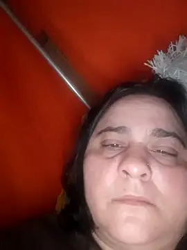 Snapshot of Klubnyhka3991 chatting on February 22, 2026, 12:24 am Klubnyhka3991 online show from February 22, 2026, 12:24 am