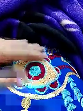 Banouti 23 online show from December 3, 2025, 1:32 pm