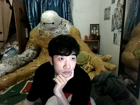 moaman190 online show from October 12, 2025, 6:31 pm