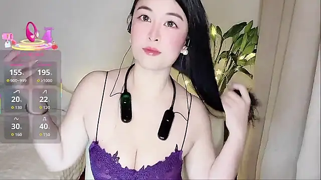 LuLu-Moon online show from February 11, 2026, 1:00 pm