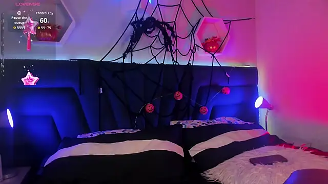  carla rosee online show from October 31, 2025, 5:15 am