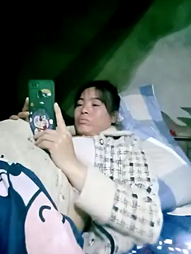 Maymay0033 online show from November 26, 2025, 12:05 pm