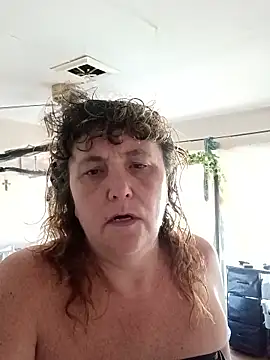 Bored Grandma online show from March 24, 2026, 3:23 pm