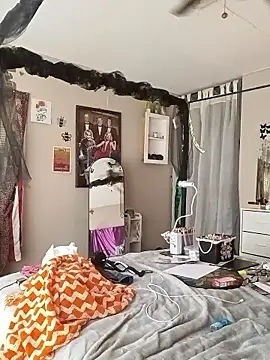 Bored Grandma online show from May 23, 2026, 4:17 pm