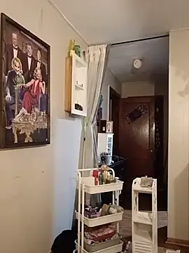 Bored Grandma online show from May 25, 2026, 2:11 am