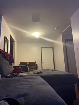 Ghosttown23 online show from February 27, 2026, 9:36 pm