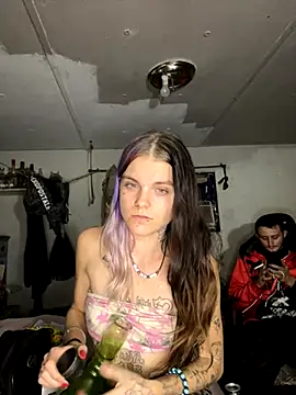 ittybittymeryssa online show from December 2, 2025, 11:39 pm