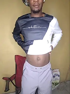 RAWFREAKYVERSE online show from February 24, 2026, 7:15 pm