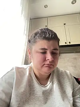 AliceCurlyX online show from February 21, 2026, 11:01 am