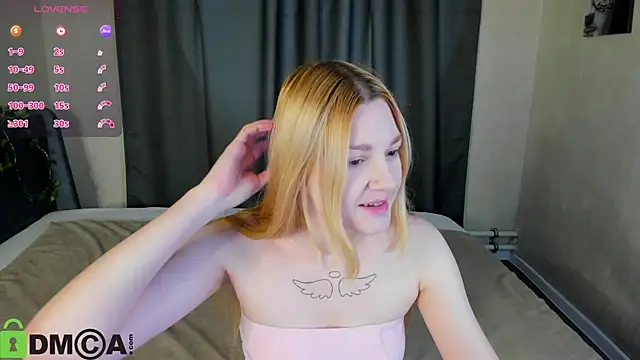 Sylvia Ortiz online show from November 15, 2025, 8:40 am