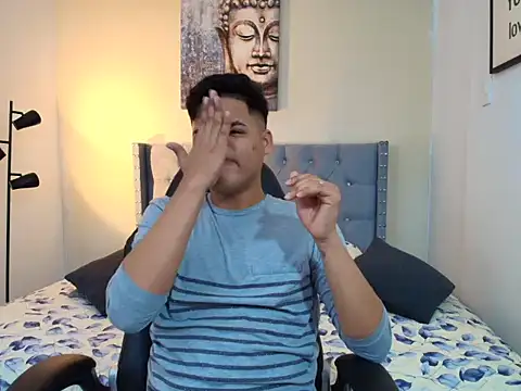 stewart mateo  online show from October 6, 2025, 2:02 am