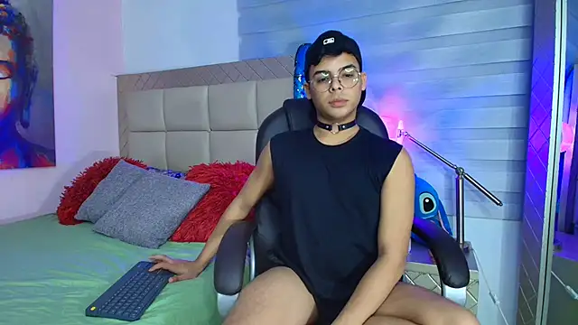 stewart mateo  online show from November 10, 2025, 2:05 am