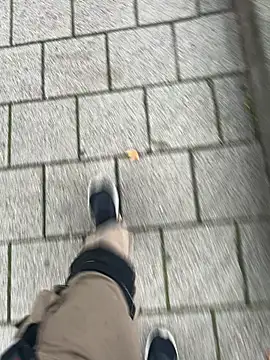 Darekjapa online show from October 7, 2025, 3:02 pm