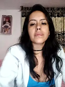 Queen Ashly online show from January 11, 2026, 1:45 am