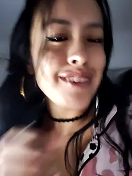 Queen Ashly online show from March 3, 2026, 2:29 am