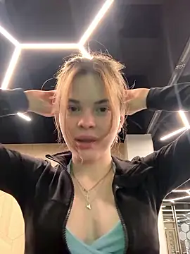 SMELLSEX online show from January 15, 2026, 7:50 pm