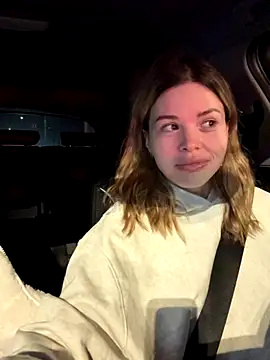 SMELLSEX online show from October 13, 2025, 4:52 pm