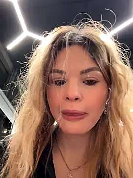 SMELLSEX online show from November 7, 2025, 7:07 pm