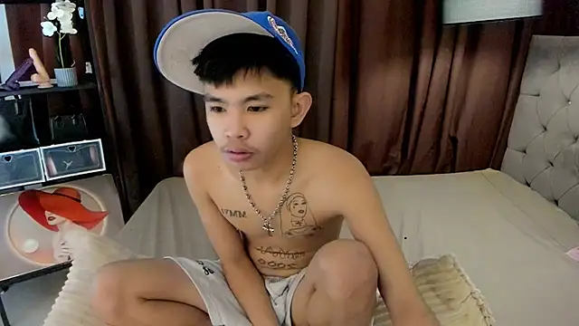 urfantasyhotbaby online show from November 25, 2025, 5:13 pm