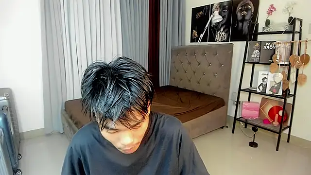 urfantasyhotbaby online show from September 25, 2025, 4:46 pm